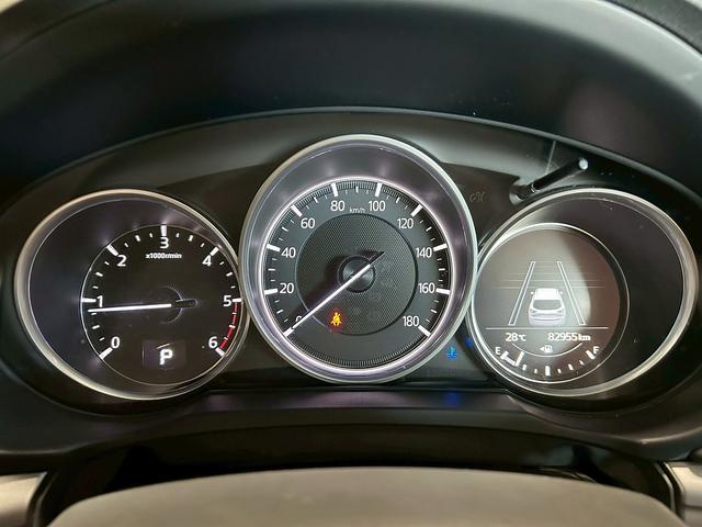 ＣＸ－５ ＸＤ　プロアクティブ　（禁煙車）（１オーナー）（レーダークルーズ）（メーカーＳＤナビ）（衝突軽減ブレーキ）（クリアランスソナー）（ブレーキホールド）（ＢＳＭ）（ＬＥＤヘッドライト）（ビルトインＥＴＣ）（純正１９インチＡＷ）（30枚目）