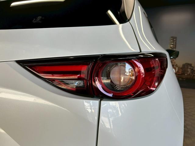 ＣＸ－５ ＸＤ　プロアクティブ　（禁煙車）（１オーナー）（レーダークルーズ）（メーカーＳＤナビ）（衝突軽減ブレーキ）（クリアランスソナー）（ブレーキホールド）（ＢＳＭ）（ＬＥＤヘッドライト）（ビルトインＥＴＣ）（純正１９インチＡＷ）（46枚目）