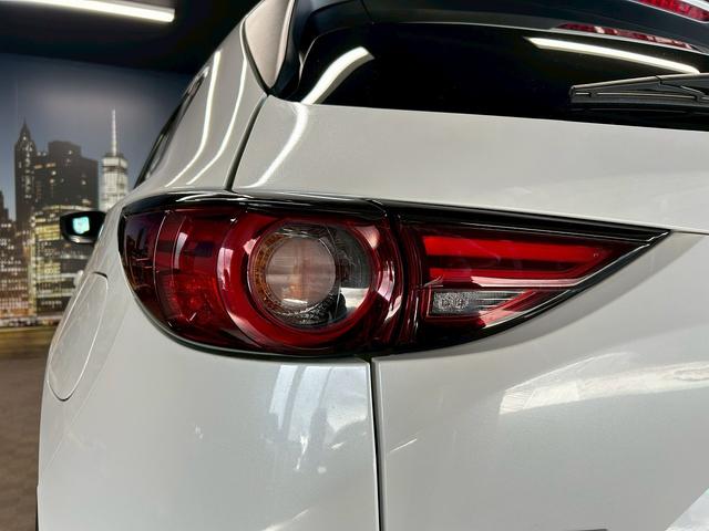ＣＸ－５ ＸＤ　プロアクティブ　（禁煙車）（１オーナー）（レーダークルーズ）（メーカーＳＤナビ）（衝突軽減ブレーキ）（クリアランスソナー）（ブレーキホールド）（ＢＳＭ）（ＬＥＤヘッドライト）（ビルトインＥＴＣ）（純正１９インチＡＷ）（49枚目）