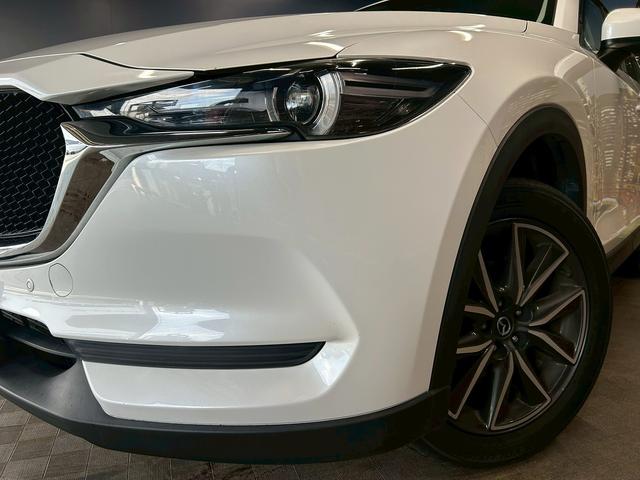 ＣＸ－５ ＸＤ　プロアクティブ　（禁煙車）（１オーナー）（レーダークルーズ）（メーカーＳＤナビ）（衝突軽減ブレーキ）（クリアランスソナー）（ブレーキホールド）（ＢＳＭ）（ＬＥＤヘッドライト）（ビルトインＥＴＣ）（純正１９インチＡＷ）（53枚目）