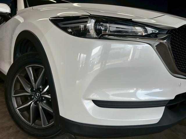 ＣＸ－５ ＸＤ　プロアクティブ　（禁煙車）（１オーナー）（レーダークルーズ）（メーカーＳＤナビ）（衝突軽減ブレーキ）（クリアランスソナー）（ブレーキホールド）（ＢＳＭ）（ＬＥＤヘッドライト）（ビルトインＥＴＣ）（純正１９インチＡＷ）（60枚目）
