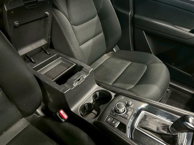 ＣＸ－５ ＸＤ　プロアクティブ　（禁煙車）（１オーナー）（レーダークルーズ）（メーカーＳＤナビ）（衝突軽減ブレーキ）（クリアランスソナー）（ブレーキホールド）（ＢＳＭ）（ＬＥＤヘッドライト）（ビルトインＥＴＣ）（純正１９インチＡＷ）（65枚目）