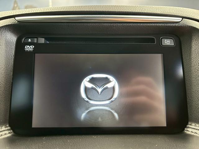 ＣＸ－５ ＸＤ　Ｌパッケージ　（禁煙車）（後期型）（ＢＯＳＥサウンド）（黒本革シート）（レーダークルーズ）（メーカーＳＤナビ）（シートヒーター）（クリアランスソナー）（衝突軽減ブレーキ）（ビルトインＥＴＣ）（純正１９インチＡＷ）（6枚目）