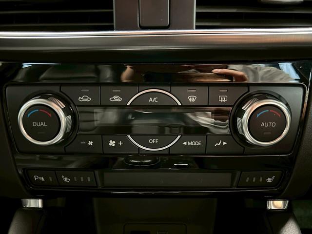 ＣＸ－５ ＸＤ　Ｌパッケージ　（禁煙車）（後期型）（ＢＯＳＥサウンド）（黒本革シート）（レーダークルーズ）（メーカーＳＤナビ）（シートヒーター）（クリアランスソナー）（衝突軽減ブレーキ）（ビルトインＥＴＣ）（純正１９インチＡＷ）（31枚目）