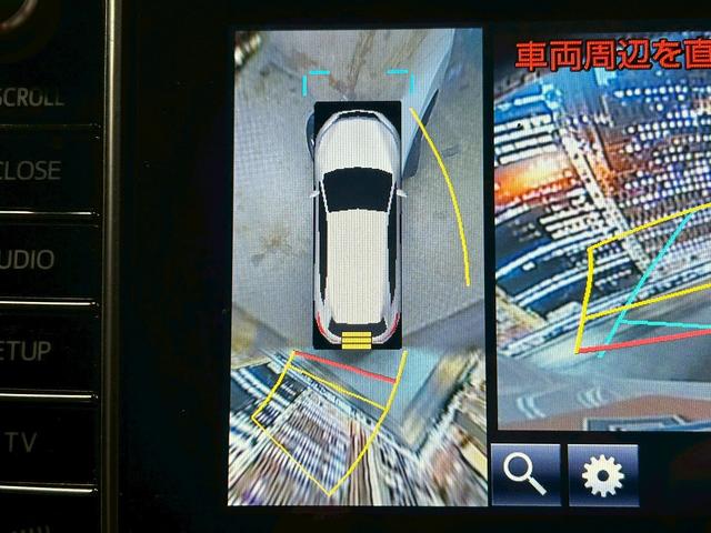 ハリアー プレミアム　アドバンスドパッケージ　（禁煙車）（サンルーフ）（モデリスタエアロ）（黒本革）（全周囲カメラ）（レーダークルーズ）（シートヒーター）（パワーシート）（シートメモリー）（ＬＥＤヘッドライト）（ＥＴＣ）（純正１８インチＡＷ）（8枚目）