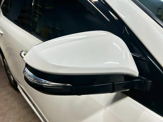 ハリアー プレミアム　アドバンスドパッケージ　（禁煙車）（サンルーフ）（モデリスタエアロ）（黒本革）（全周囲カメラ）（レーダークルーズ）（シートヒーター）（パワーシート）（シートメモリー）（ＬＥＤヘッドライト）（ＥＴＣ）（純正１８インチＡＷ）（31枚目）