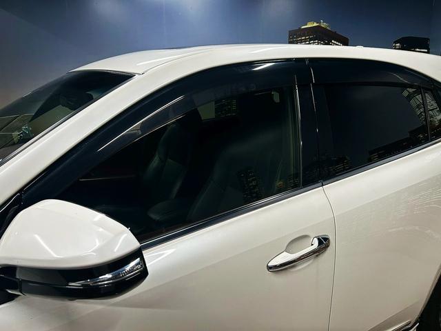ハリアー プレミアム　アドバンスドパッケージ　（禁煙車）（サンルーフ）（モデリスタエアロ）（黒本革）（全周囲カメラ）（レーダークルーズ）（シートヒーター）（パワーシート）（シートメモリー）（ＬＥＤヘッドライト）（ＥＴＣ）（純正１８インチＡＷ）（53枚目）
