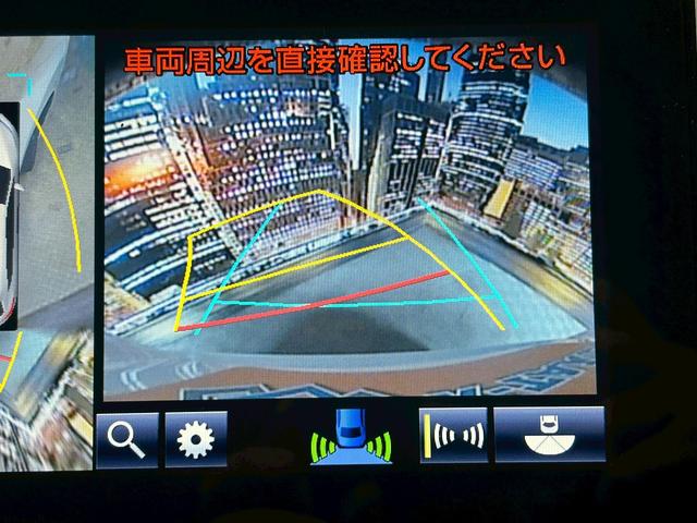 ハリアー プレミアム　アドバンスドパッケージ　（禁煙車）（サンルーフ）（モデリスタエアロ）（黒本革）（全周囲カメラ）（レーダークルーズ）（シートヒーター）（パワーシート）（シートメモリー）（ＬＥＤヘッドライト）（ＥＴＣ）（純正１８インチＡＷ）（55枚目）