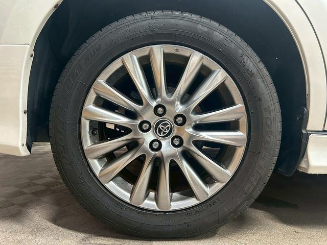 ハリアー プレミアム　アドバンスドパッケージ　（禁煙車）（サンルーフ）（モデリスタエアロ）（黒本革）（全周囲カメラ）（レーダークルーズ）（シートヒーター）（パワーシート）（シートメモリー）（ＬＥＤヘッドライト）（ＥＴＣ）（純正１８インチＡＷ）（58枚目）