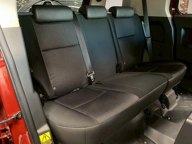 ＦＪクルーザー カラーパッケージ　（禁煙車）（４ＷＤ）（ルーフラック）（ケンウッドＳＤナビ）（バックカメラ）（フロントフォグ）（クルコン）（クリアランスソナー）（デフロック）（スマートキー）（ＥＴＣ）（ＬＤＷ）（純正１７インチＡＷ）（16枚目）