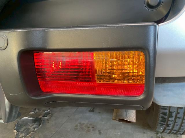 ＦＪクルーザー カラーパッケージ　（禁煙車）（４ＷＤ）（ルーフラック）（ケンウッドＳＤナビ）（バックカメラ）（フロントフォグ）（クルコン）（クリアランスソナー）（デフロック）（スマートキー）（ＥＴＣ）（ＬＤＷ）（純正１７インチＡＷ）（26枚目）
