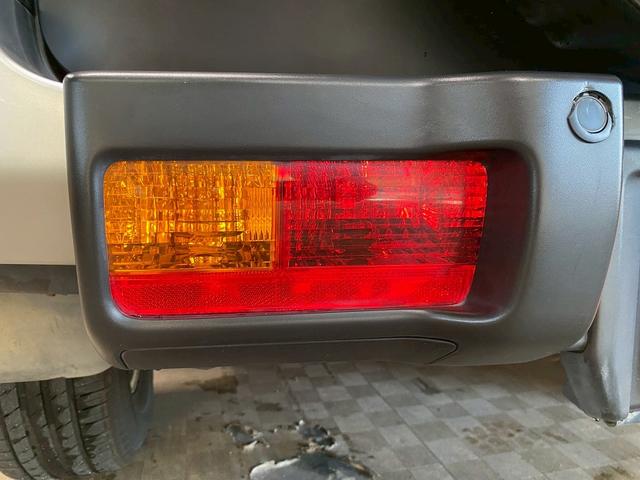 ＦＪクルーザー カラーパッケージ　（禁煙車）（４ＷＤ）（ルーフラック）（ケンウッドＳＤナビ）（バックカメラ）（フロントフォグ）（クルコン）（クリアランスソナー）（デフロック）（スマートキー）（ＥＴＣ）（ＬＤＷ）（純正１７インチＡＷ）（66枚目）