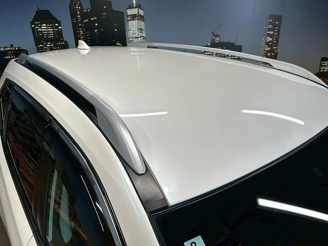 エクストレイル モード・プレミアｉ　ハイブリッド　（禁煙車）（４ＷＤ）（黒本革）（純正ＳＤナビ）（全周囲カメラ）（クリアランスソナー）（ＬＥＤヘッドライト）（フルフラット）（ダウンヒル）（シートヒーター）（アイドリングストップ）（純正１９インチＡＷ）（38枚目）