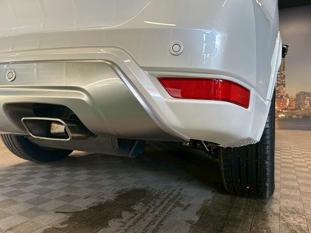 エクストレイル モード・プレミアｉ　ハイブリッド　（禁煙車）（４ＷＤ）（黒本革）（純正ＳＤナビ）（全周囲カメラ）（クリアランスソナー）（ＬＥＤヘッドライト）（フルフラット）（ダウンヒル）（シートヒーター）（アイドリングストップ）（純正１９インチＡＷ）（53枚目）