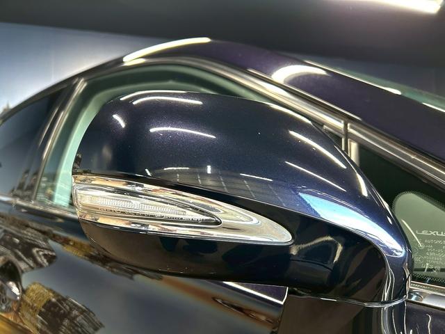 ＲＸ ＲＸ４５０ｈ　バージョンＬ　（禁煙車）（サンルーフ）（黒本革シート）（シートヒーター／エアコン）（純正ＨＤＤナビ）（パワーバックドア）（１００Ｖ電源）（オートクルーズ）（ＨＵＤ）（ビルトインＥＴＣ）（純正１８インチＡＷ）（17枚目）