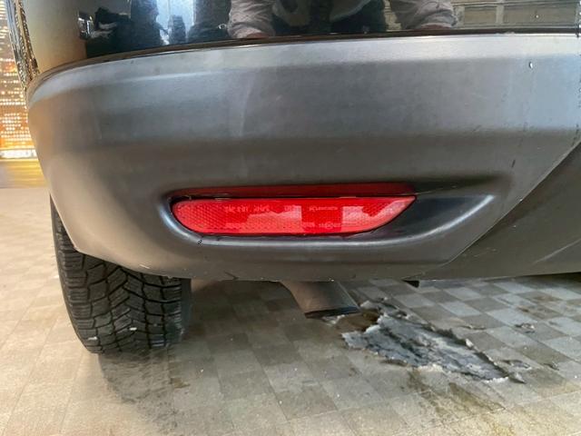 エクストレイル ２０Ｘ　ハイブリッド　エマージェンシーブレーキＰ　（禁煙車）（４ＷＤ）（純正ＳＤナビ）（バックカメラ）（シートヒーター）（ＬＥＤヘッドライト）（センターデフロック）（プッシュスタート＆スマートキー）（デジタルインナーミラー）（純正１７インチＡＷ）（35枚目）