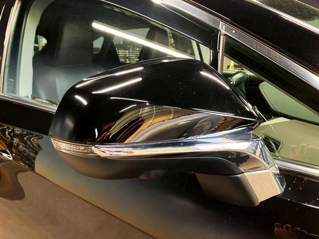 ＲＸ ＲＸ４５０ｈ　バージョンＬ　（禁煙車）（茶本革）（純正ＳＤナビ）（フロントフォグ）（全周囲カメラ）（オットマン）（レーダークルーズ）（ＬＥＤヘッドライト）（クリアランスソナー）（全席シートヒーター）（純正２０インチ）（51枚目）