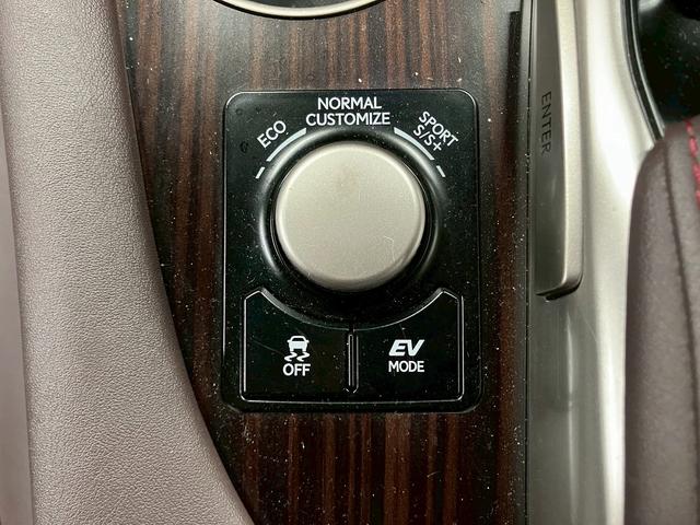 ＲＸ ＲＸ４５０ｈ　バージョンＬ　（禁煙車）（茶本革）（純正ＳＤナビ）（フロントフォグ）（全周囲カメラ）（オットマン）（レーダークルーズ）（ＬＥＤヘッドライト）（クリアランスソナー）（全席シートヒーター）（純正２０インチ）（58枚目）