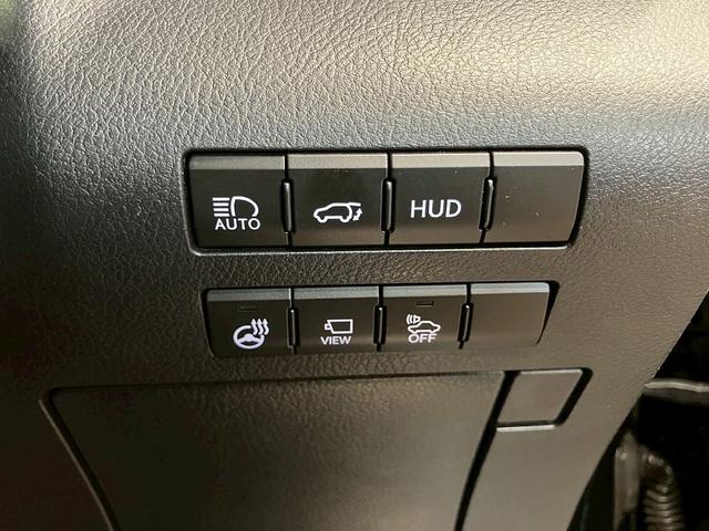ＲＸ ＲＸ４５０ｈ　バージョンＬ　（禁煙車）（茶本革）（純正ＳＤナビ）（フロントフォグ）（全周囲カメラ）（オットマン）（レーダークルーズ）（ＬＥＤヘッドライト）（クリアランスソナー）（全席シートヒーター）（純正２０インチ）（65枚目）