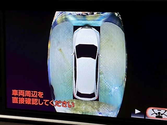 ＲＸ ＲＸ４５０ｈＬ　（禁煙車）（３列７人乗）（ベージュ本革）（リアエンターテイメント）（シートヒーター＆Ａ／Ｃ）（レーダークルーズ）（パワーバックドア）（ＨＵＤ）（三眼ＬＥＤヘッド）（ＥＴＣ）（純正２０インチＡＷ）（12枚目）