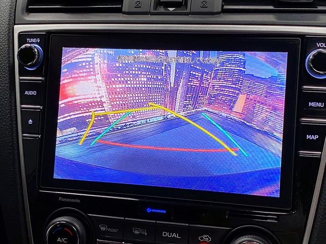 レヴォーグ ２．０ＳＴＩスポーツアイサイト　（禁煙車）（サンルーフ）（柿本マフラー）（フルエアロ）（赤本革）（ターボ）（純正ＳＤナビ）（レーダークルーズ）（パドルシフト）（パワーシート）（シートヒーター）（シートメモリー）（純正１８インチＡＷ）（9枚目）