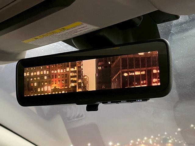 レヴォーグ ２．０ＳＴＩスポーツアイサイト　（禁煙車）（サンルーフ）（柿本マフラー）（フルエアロ）（赤本革）（ターボ）（純正ＳＤナビ）（レーダークルーズ）（パドルシフト）（パワーシート）（シートヒーター）（シートメモリー）（純正１８インチＡＷ）（18枚目）