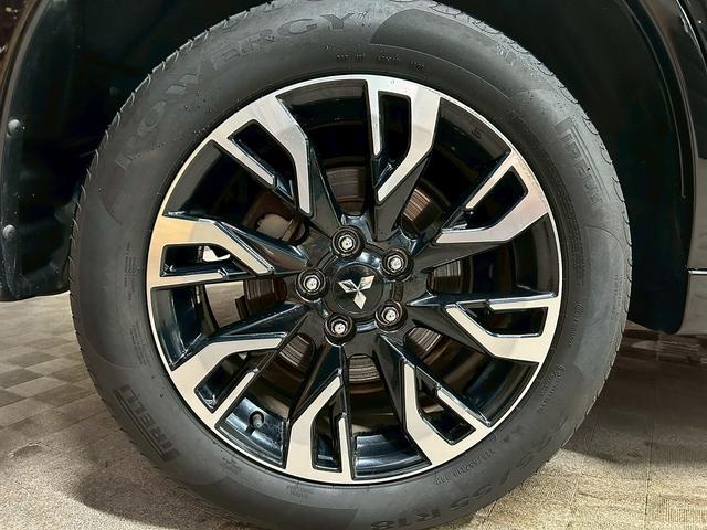 アウトランダーＰＨＥＶ Ｇプレミアムパッケージ　（禁煙車）（後期型）（黒本革シート）（４ＷＤ）（ロックフォードプレミアムスピーカー）（レーダークルーズ）（アラウンドビューモニター）（パワーバックドア）（パドルシフト）（ＥＴＣ）（純正１８インチＡＷ）（56枚目）