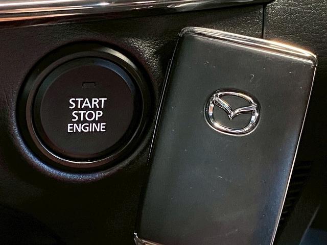 ＭＡＺＤＡ３ファストバック ＸＤプロアクティブ　Ｉ－アクティブセンス（禁煙車）（４ＷＤ）（ＢＯＳＥサウンド）（レーダークルーズ）（メーカーＳＤナビ）（ＣａｒＰｌａｙ対応）（フルフラット）（クリアランスソナー）（ＥＴＣ）（純正１８インチＡＷ）（13枚目）