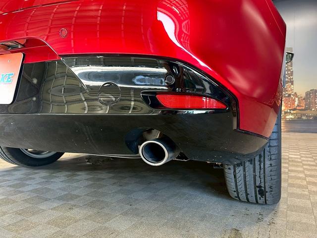 ＭＡＺＤＡ３ファストバック ＸＤプロアクティブ　Ｉ－アクティブセンス（禁煙車）（４ＷＤ）（ＢＯＳＥサウンド）（レーダークルーズ）（メーカーＳＤナビ）（ＣａｒＰｌａｙ対応）（フルフラット）（クリアランスソナー）（ＥＴＣ）（純正１８インチＡＷ）（30枚目）