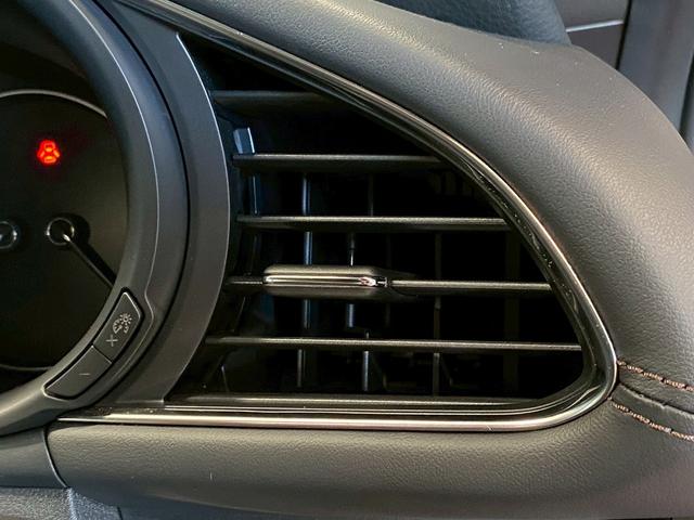 ＭＡＺＤＡ３ファストバック ＸＤプロアクティブ　Ｉ－アクティブセンス（禁煙車）（４ＷＤ）（ＢＯＳＥサウンド）（レーダークルーズ）（メーカーＳＤナビ）（ＣａｒＰｌａｙ対応）（フルフラット）（クリアランスソナー）（ＥＴＣ）（純正１８インチＡＷ）（60枚目）