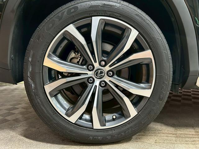 ＲＸ ＲＸ４５０ｈ　バージョンＬ　（禁煙車）（ＬＥＸＵＳセーフティシステム）（茶本革シート）（パワーバックドア）（レーダークルーズ）（シートヒーター＆Ａ／Ｃ）（アラウンドビューモニター）（フルフラット）（ＥＴＣ）（純正２０インチＡＷ）（59枚目）