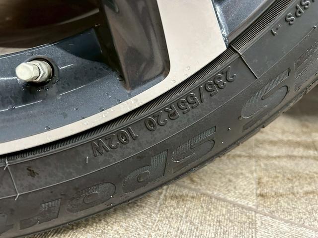 ＲＸ ＲＸ４５０ｈ　バージョンＬ　（禁煙車）（ＬＥＸＵＳセーフティシステム）（茶本革シート）（パワーバックドア）（レーダークルーズ）（シートヒーター＆Ａ／Ｃ）（アラウンドビューモニター）（フルフラット）（ＥＴＣ）（純正２０インチＡＷ）（60枚目）