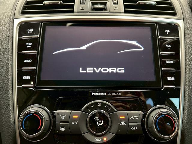 レヴォーグ １．６ＳＴＩスポーツアイサイト　アドバンスセーフティパッケージ（禁煙車）（４ＷＤ）（赤茶本革シート）（レーダークルーズ）（メーカーＳＤナビ）（ＳＴＩスポイラー）（ＳＴＩマフラー）（ターボ）（ＢＳＭ）（ＥＴＣ）（純正１８インチＡＷ）（6枚目）