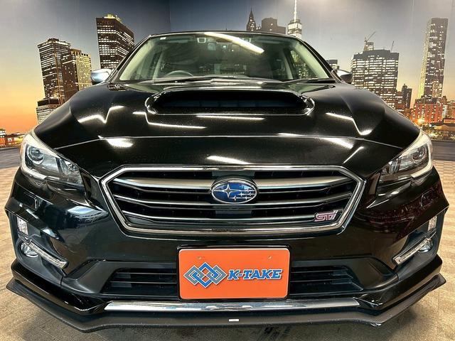 レヴォーグ １．６ＳＴＩスポーツアイサイト　アドバンスセーフティパッケージ（禁煙車）（４ＷＤ）（赤茶本革シート）（レーダークルーズ）（メーカーＳＤナビ）（ＳＴＩスポイラー）（ＳＴＩマフラー）（ターボ）（ＢＳＭ）（ＥＴＣ）（純正１８インチＡＷ）（21枚目）