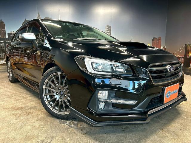 レヴォーグ １．６ＳＴＩスポーツアイサイト　アドバンスセーフティパッケージ（禁煙車）（４ＷＤ）（赤茶本革シート）（レーダークルーズ）（メーカーＳＤナビ）（ＳＴＩスポイラー）（ＳＴＩマフラー）（ターボ）（ＢＳＭ）（ＥＴＣ）（純正１８インチＡＷ）（22枚目）