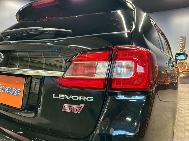 レヴォーグ １．６ＳＴＩスポーツアイサイト　アドバンスセーフティパッケージ（禁煙車）（４ＷＤ）（赤茶本革シート）（レーダークルーズ）（メーカーＳＤナビ）（ＳＴＩスポイラー）（ＳＴＩマフラー）（ターボ）（ＢＳＭ）（ＥＴＣ）（純正１８インチＡＷ）（49枚目）