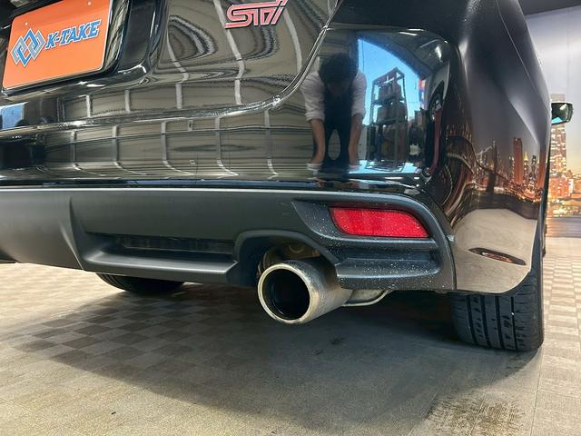 レヴォーグ １．６ＳＴＩスポーツアイサイト　アドバンスセーフティパッケージ（禁煙車）（４ＷＤ）（赤茶本革シート）（レーダークルーズ）（メーカーＳＤナビ）（ＳＴＩスポイラー）（ＳＴＩマフラー）（ターボ）（ＢＳＭ）（ＥＴＣ）（純正１８インチＡＷ）（50枚目）