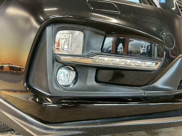 レヴォーグ １．６ＳＴＩスポーツアイサイト　アドバンスセーフティパッケージ（禁煙車）（４ＷＤ）（赤茶本革シート）（レーダークルーズ）（メーカーＳＤナビ）（ＳＴＩスポイラー）（ＳＴＩマフラー）（ターボ）（ＢＳＭ）（ＥＴＣ）（純正１８インチＡＷ）（63枚目）