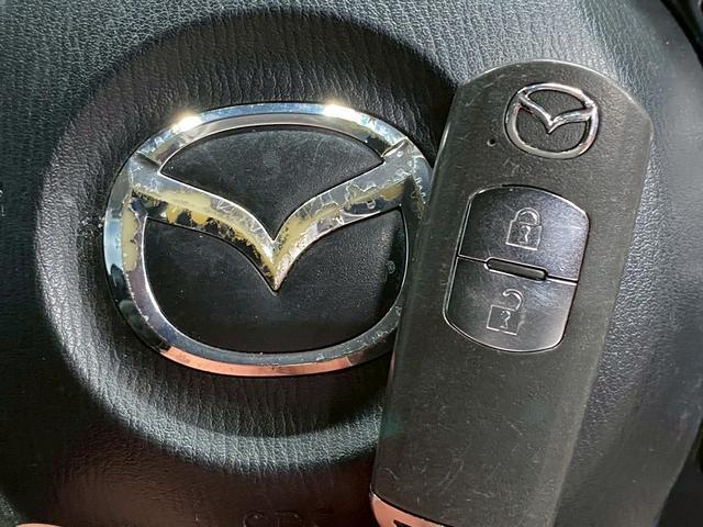 ＣＸ－５ ＸＤ　Ｌパッケージ　（禁煙車）（後期型）（メーカーＳＤナビ）（黒本革）（バック＆サイドカメラ）（レーダークルーズコントロール）（ＬＥＤヘッドライト）（パワーシート）（ＢＯＳＥスピーカー）（ＥＴＣ）（純正１９インチＡＷ）（20枚目）