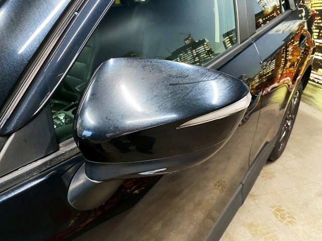 ＣＸ－５ ＸＤ　Ｌパッケージ　（禁煙車）（後期型）（メーカーＳＤナビ）（黒本革）（バック＆サイドカメラ）（レーダークルーズコントロール）（ＬＥＤヘッドライト）（パワーシート）（ＢＯＳＥスピーカー）（ＥＴＣ）（純正１９インチＡＷ）（48枚目）