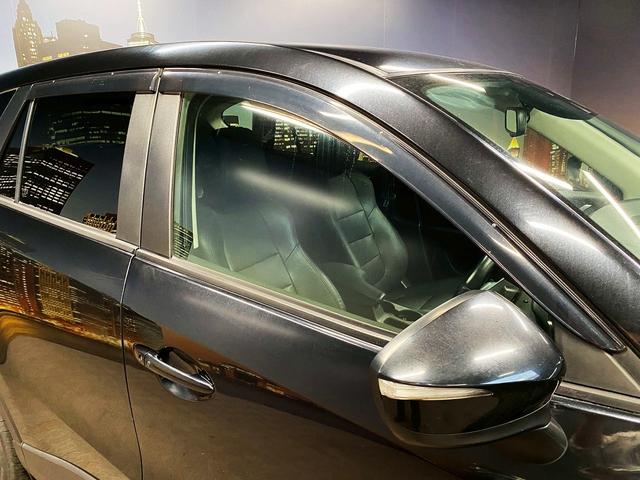 ＣＸ－５ ＸＤ　Ｌパッケージ　（禁煙車）（後期型）（メーカーＳＤナビ）（黒本革）（バック＆サイドカメラ）（レーダークルーズコントロール）（ＬＥＤヘッドライト）（パワーシート）（ＢＯＳＥスピーカー）（ＥＴＣ）（純正１９インチＡＷ）（54枚目）