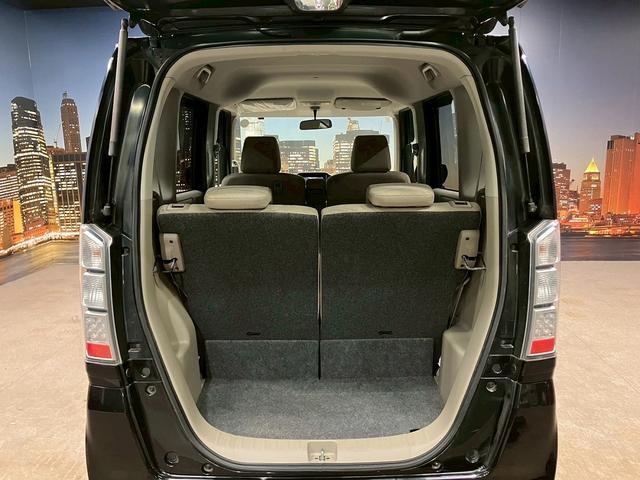N-BOX G (禁煙車)(両側スライドドア)(カロッツェリア製SDナビ)(チップアップシート)(バックカメラ)(スマートキー&プッシュスタート)(電動格納ミラー)(ABS)(純正13インチSW)(10枚目)