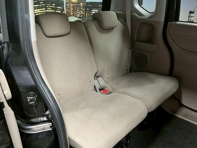 N-BOX G (禁煙車)(両側スライドドア)(カロッツェリア製SDナビ)(チップアップシート)(バックカメラ)(スマートキー&プッシュスタート)(電動格納ミラー)(ABS)(純正13インチSW)(13枚目)