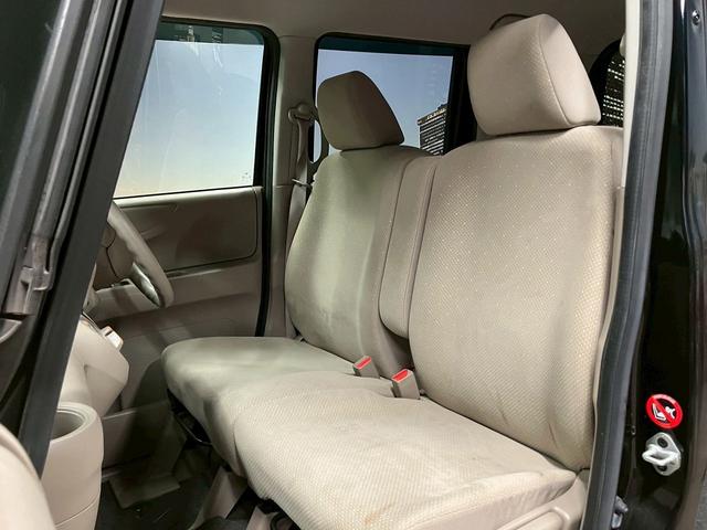 N-BOX G (禁煙車)(両側スライドドア)(カロッツェリア製SDナビ)(チップアップシート)(バックカメラ)(スマートキー&プッシュスタート)(電動格納ミラー)(ABS)(純正13インチSW)(24枚目)