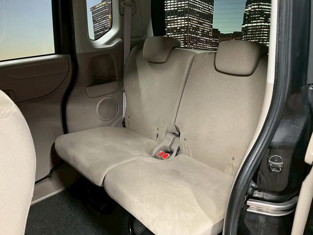 N-BOX G (禁煙車)(両側スライドドア)(カロッツェリア製SDナビ)(チップアップシート)(バックカメラ)(スマートキー&プッシュスタート)(電動格納ミラー)(ABS)(純正13インチSW)(25枚目)