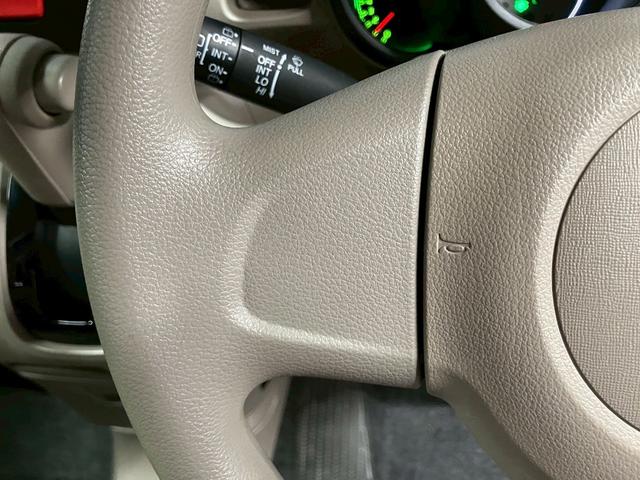 N-BOX G (禁煙車)(両側スライドドア)(カロッツェリア製SDナビ)(チップアップシート)(バックカメラ)(スマートキー&プッシュスタート)(電動格納ミラー)(ABS)(純正13インチSW)(33枚目)