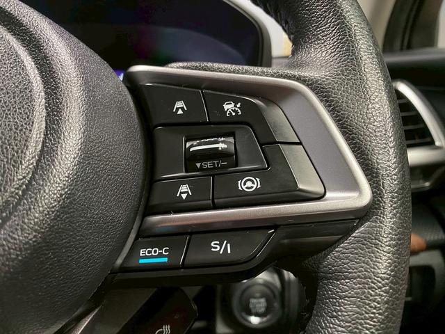 フォレスター アドバンス (禁煙車)(茶本革)(サンルーフ)(純正ナビ)(アイサイト)(フトント/サイド/バックカメラ)(クリアランスソナー)(メモリ付パワーシート)(パワーバックドア)(ETC)(純正18インチAW)(11枚目)