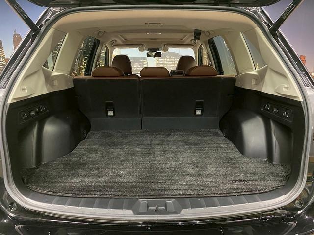 フォレスター アドバンス (禁煙車)(茶本革)(サンルーフ)(純正ナビ)(アイサイト)(フトント/サイド/バックカメラ)(クリアランスソナー)(メモリ付パワーシート)(パワーバックドア)(ETC)(純正18インチAW)(21枚目)