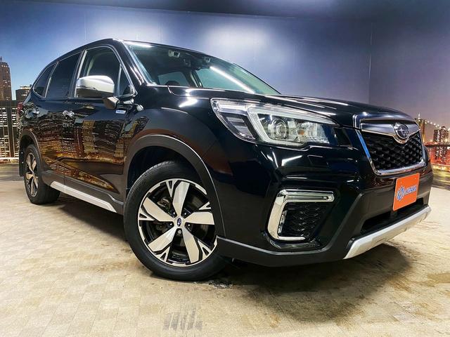 フォレスター アドバンス (禁煙車)(茶本革)(サンルーフ)(純正ナビ)(アイサイト)(フトント/サイド/バックカメラ)(クリアランスソナー)(メモリ付パワーシート)(パワーバックドア)(ETC)(純正18インチAW)(29枚目)