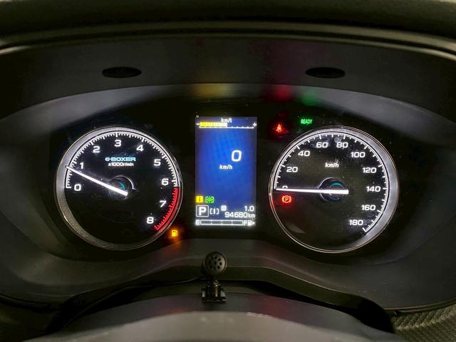 フォレスター アドバンス (禁煙車)(茶本革)(サンルーフ)(純正ナビ)(アイサイト)(フトント/サイド/バックカメラ)(クリアランスソナー)(メモリ付パワーシート)(パワーバックドア)(ETC)(純正18インチAW)(37枚目)